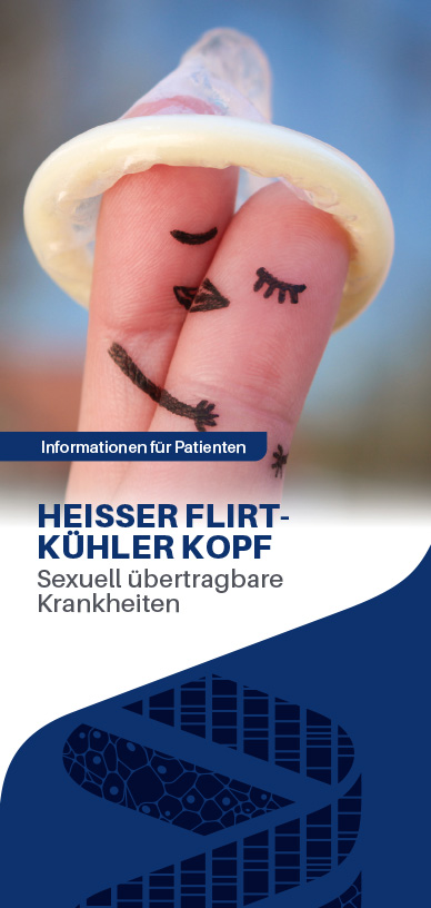 1315 0063 Sexuell Übertragbare Krankheiten