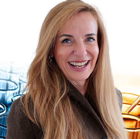 Daniela Koch, Senior Payroll Specialist