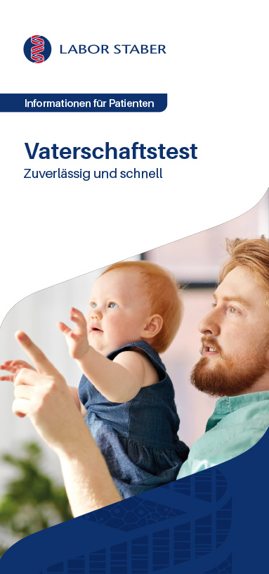 2326 0026 Vaterschaftstest