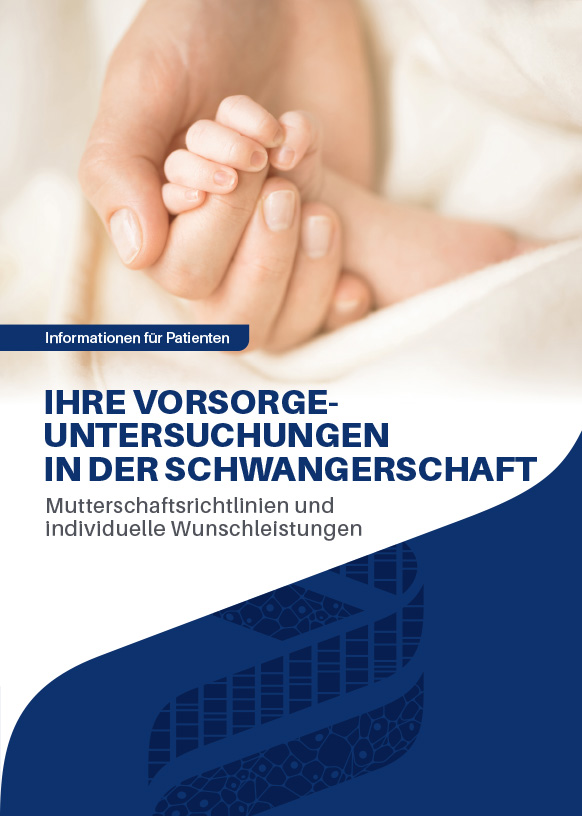 1315 0127 Vorsorgeuntersuchungen Schwangerschaft