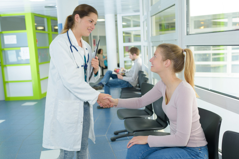 Für Patienten 2